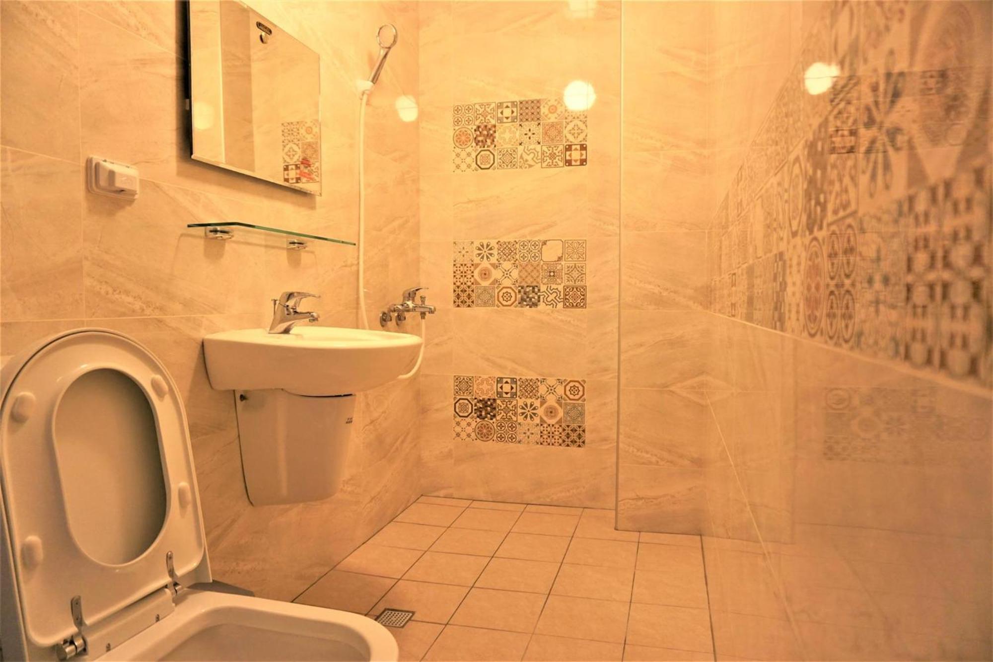 Snail Trail B&B T'ai-tung Esterno foto