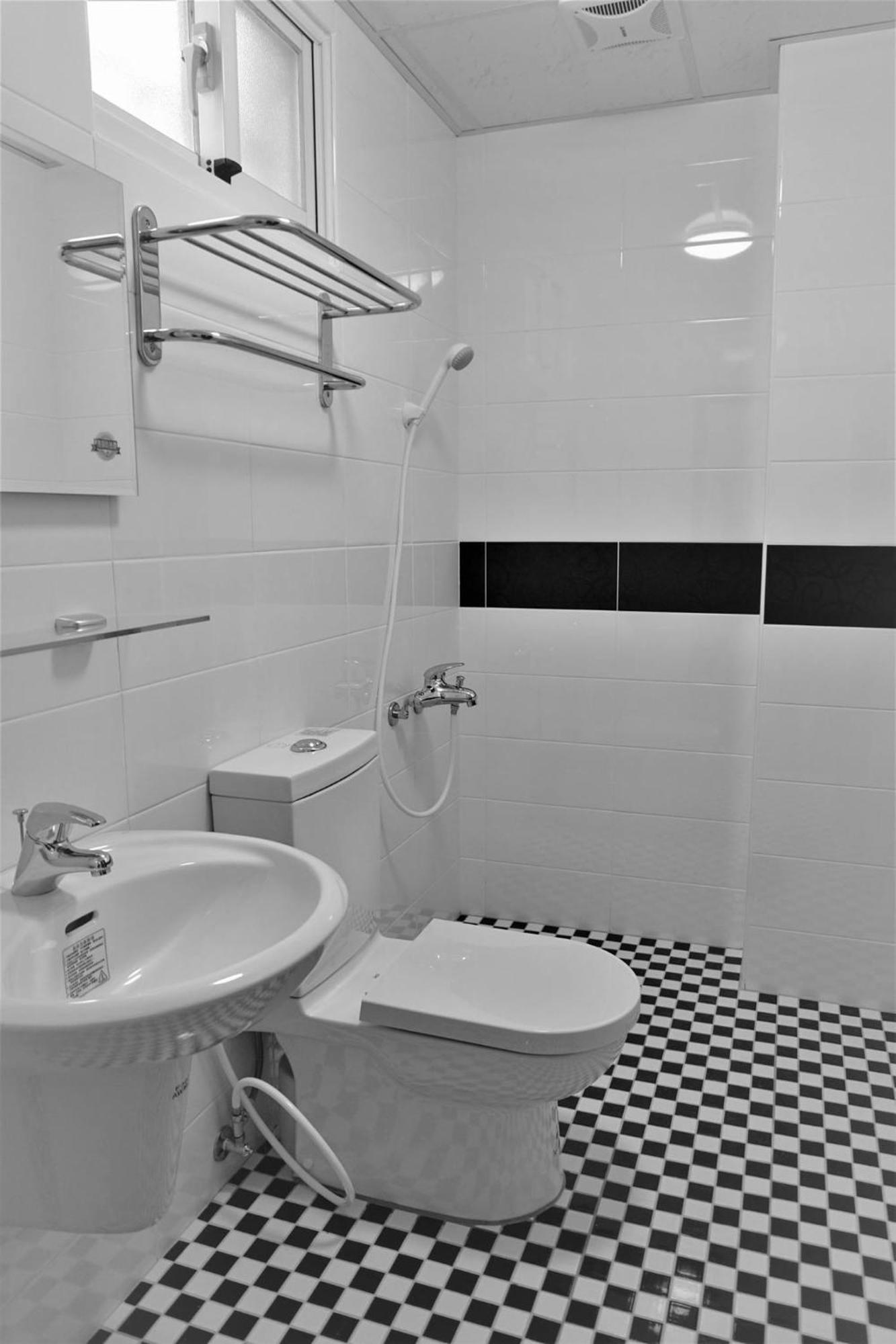 Snail Trail B&B T'ai-tung Esterno foto