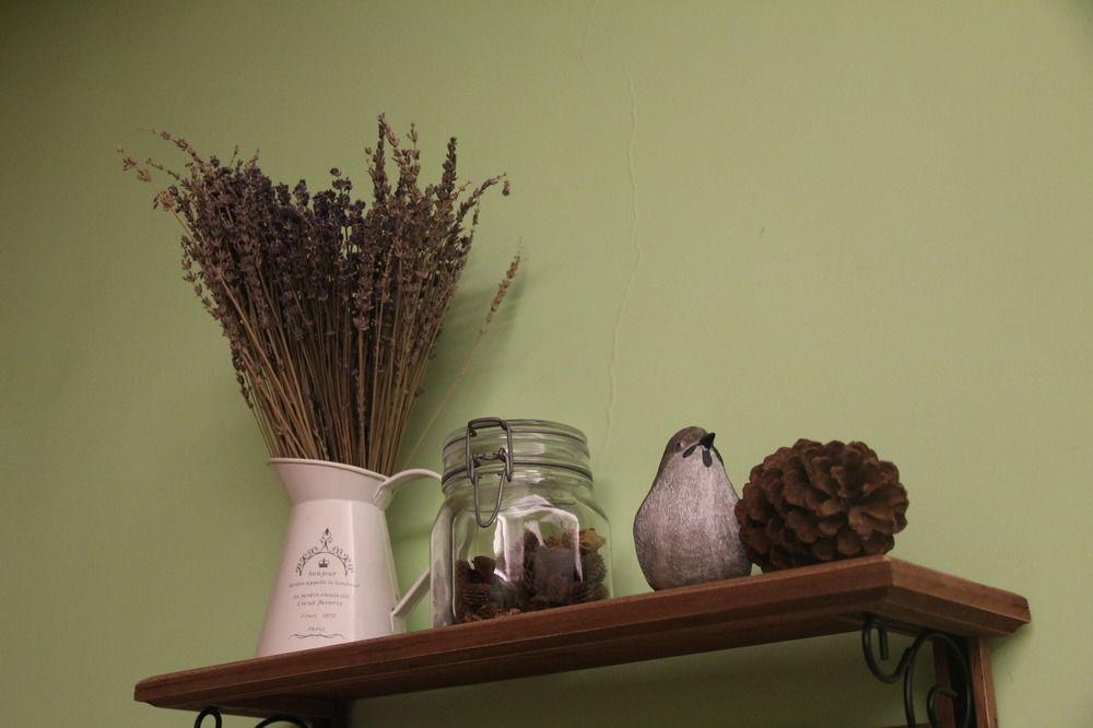 Snail Trail B&B T'ai-tung Esterno foto