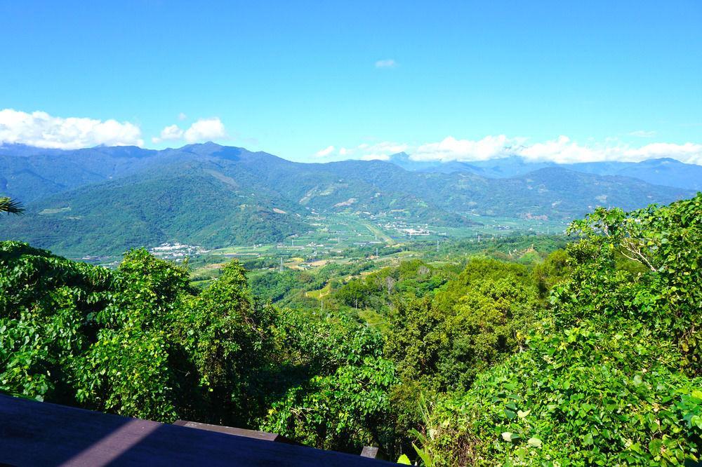 Snail Trail B&B T'ai-tung Esterno foto