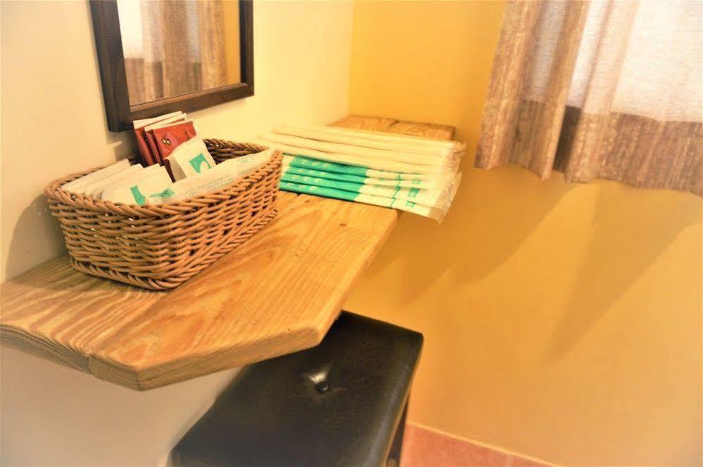Snail Trail B&B T'ai-tung Esterno foto